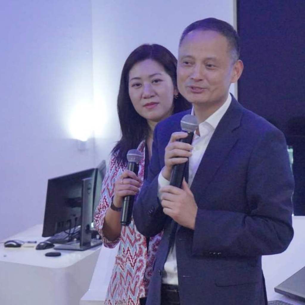 Investor Tiongkok Jajaki Peluang Penanaman Modal di Sumedang
