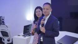 Investor China Jajaki Peluang Penanaman Modal di Sumedang