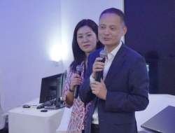 Investor China Jajaki Peluang Penanaman Modal di Sumedang