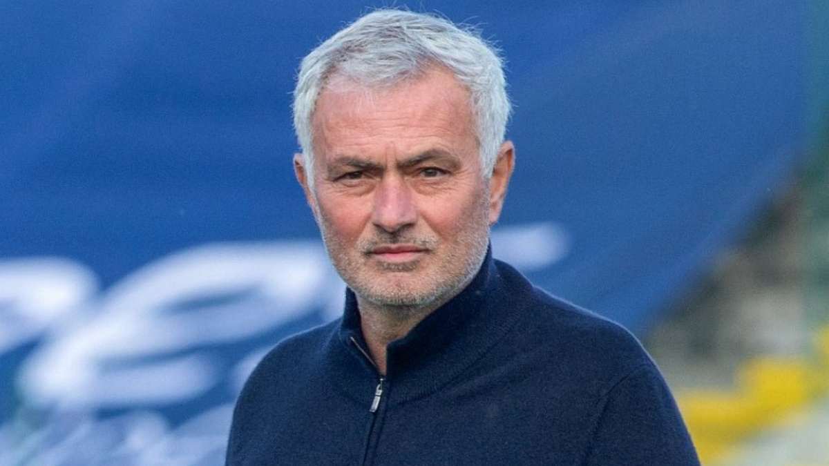 Jelang Benfica vs Real Madrid, Mourinho