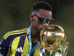 Jhon Durán Bukan Target Transfer Juventus dan Lille!