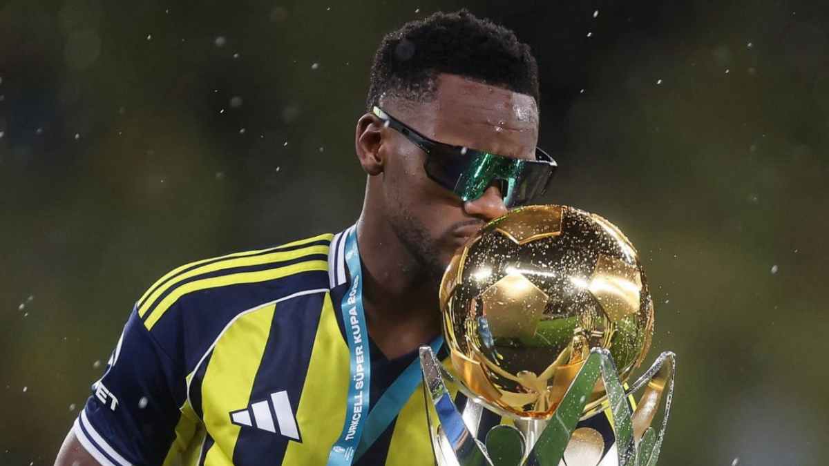 Jhon Durán Bukan Target Transfer Juventus dan Lille