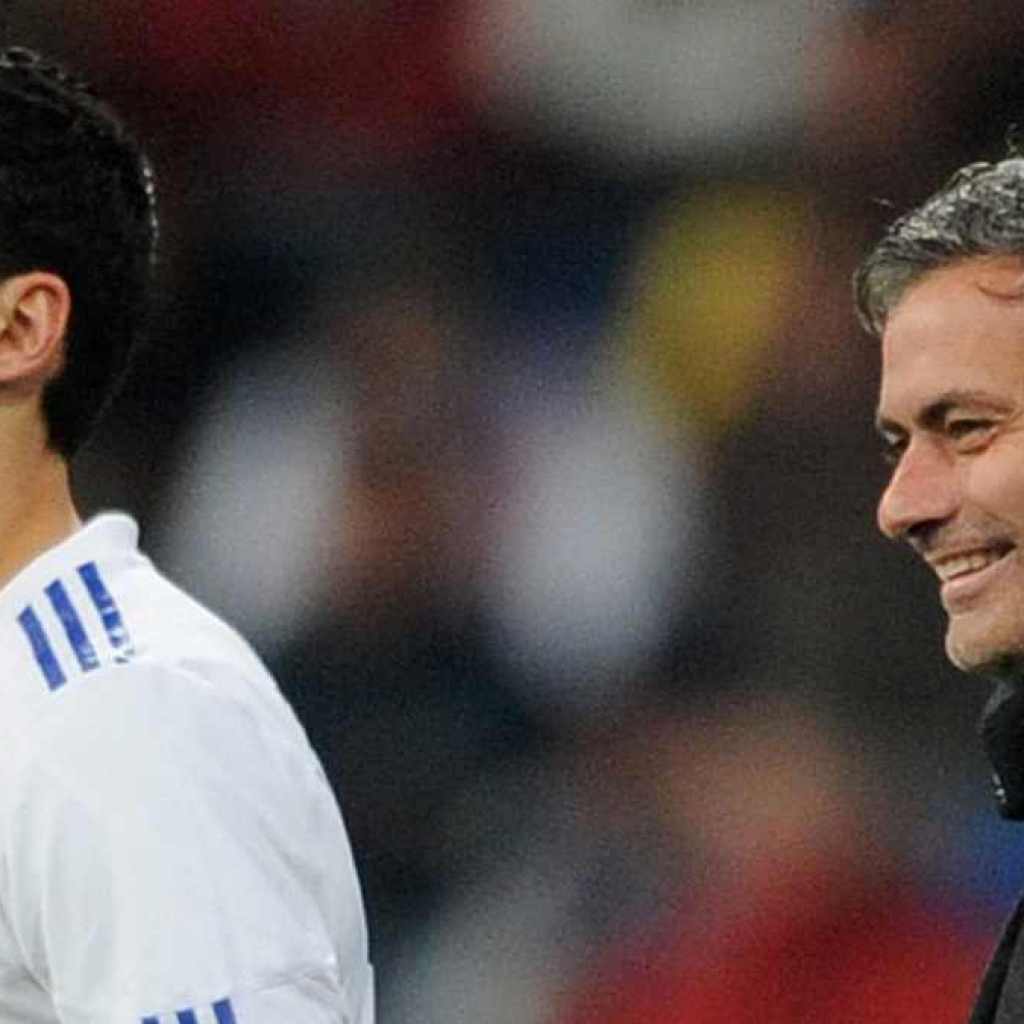 Jose Mourinho Bertekad Singkirkan Real Madrid di UCL