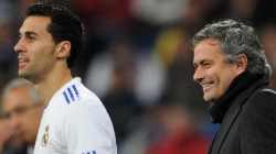 Jose Mourinho Bertekad Singkirkan Real Madrid di UCL