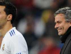 Jose Mourinho Bertekad Singkirkan Real Madrid di UCL