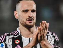 Berpeluang Pergi dari Juventus, Federico Gatti Jadi Buruan Lyon dan 2 Klub Liga Inggris