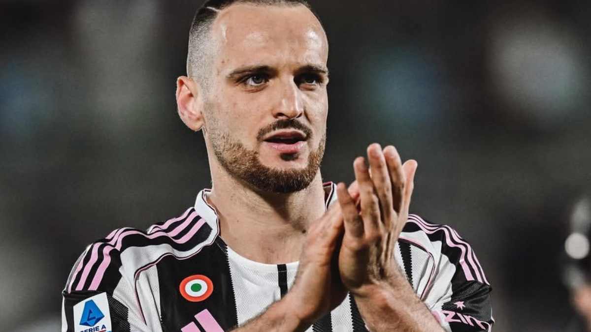 Juventus, Federico Gatti Jadi Buruan Lyon dan 2 Klub Liga Inggris