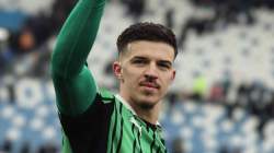 Juventus Fokus Permanenkan Francesco Verde, Inter Buru Muharemovic