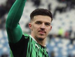 Juventus Fokus Permanenkan Francesco Verde, Inter Buru Muharemovic