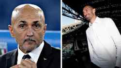 Juventus Tetap Prioritaskan Kontrak Baru Spalletti