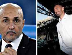 Gagal Lolos ke 16 Besar UCL, Juventus Tetap Prioritaskan Kontrak Baru Spalletti