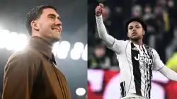 Direktur Juventus Bahas Masa Depan McKennie dan Vlahovic