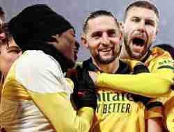 Kata Allegri Usai Milan Bantai Bologna, Singgung Kondisi Leao dan Pulisic