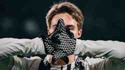 Kenan Yildiz Teken Kontrak Baru di Juventus