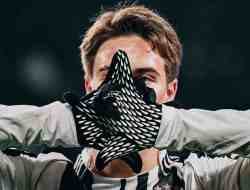 Gaji Naik Signifikan, Kenan Yildiz Teken Kontrak Baru di Juventus