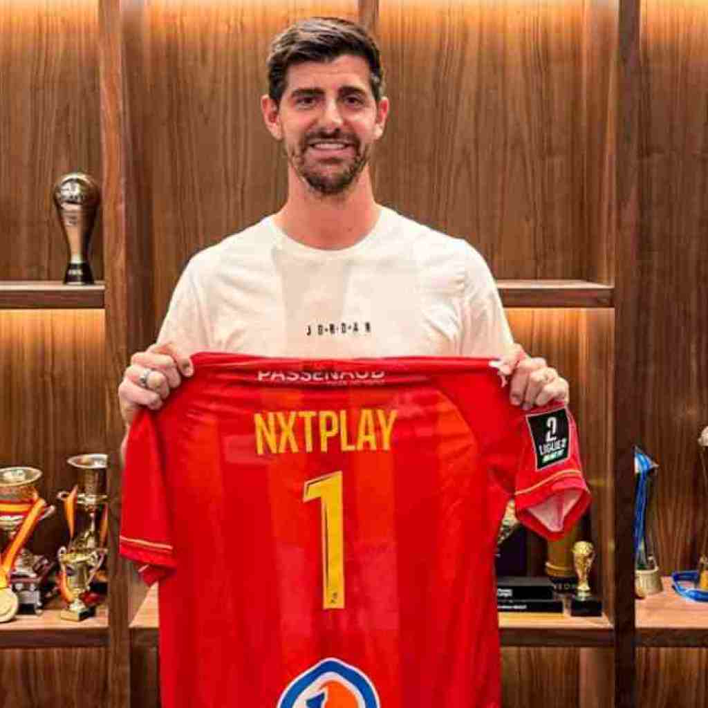 Bersama Novak Djokovic, Kiper Madrid Jadi Pemilik Le Mans FC