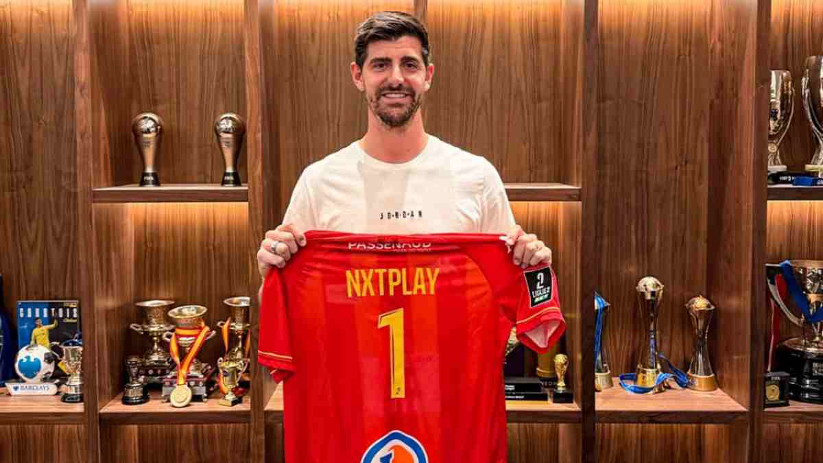 Kiper Madrid Jadi Pemilik Le Mans FC