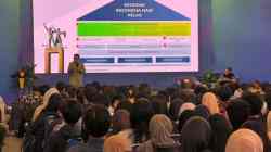 Konsep Indonesia Naik Kelas Jadi Strategi Tekan Kemiskinan di Bawah 5 Persen