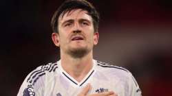 Kontrak Maguire di MU Habis Juni 2026