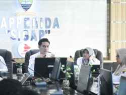 Langkah Terpadu Tekan Kemiskinan, Wabup Sumedang: Bantuan Harus Dorong Kemandirian