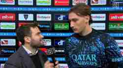 Line Up Lecce vs Inter