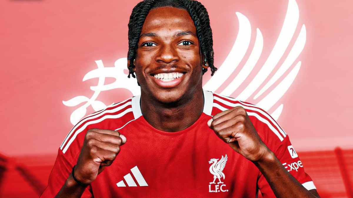 Liverpool Menangi Perburuan Jeremy Jacquet