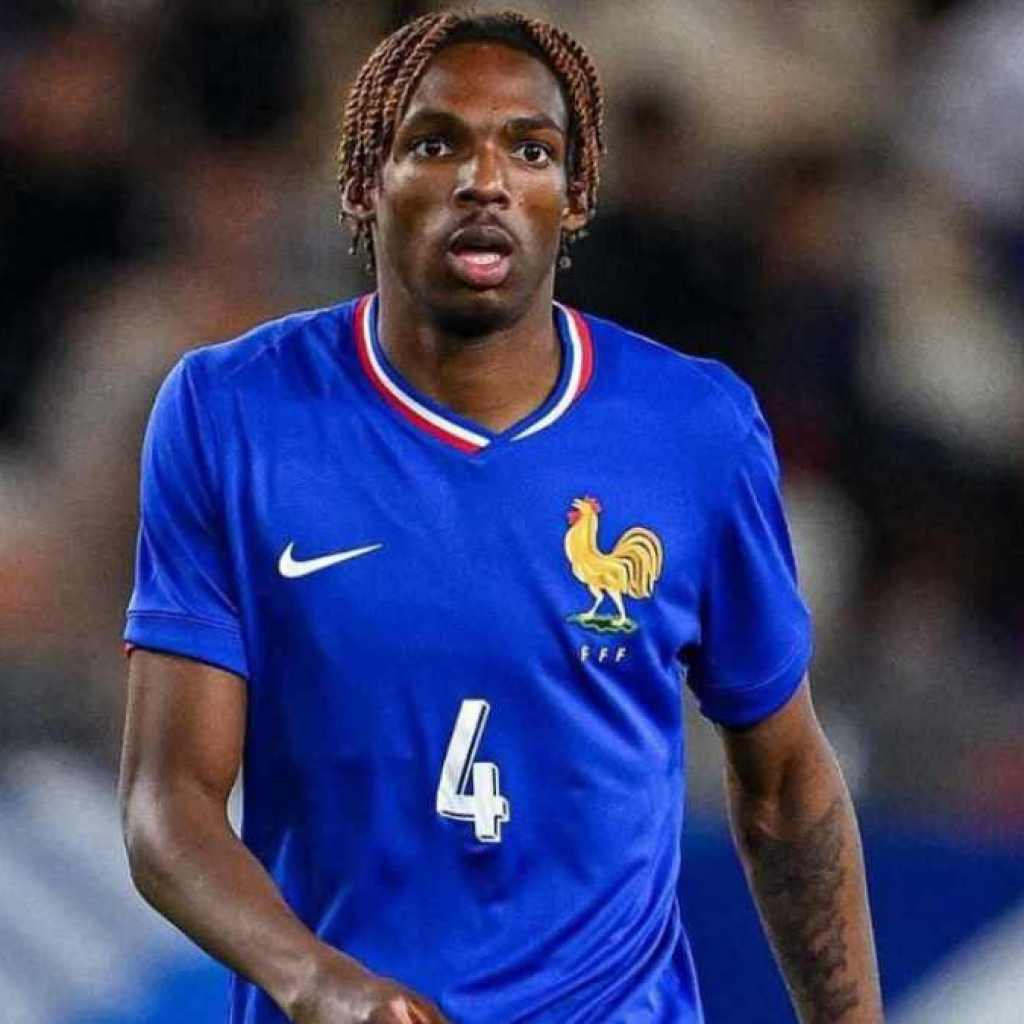 Liverpool dan Chelsea Berebut Jeremy Jacquet