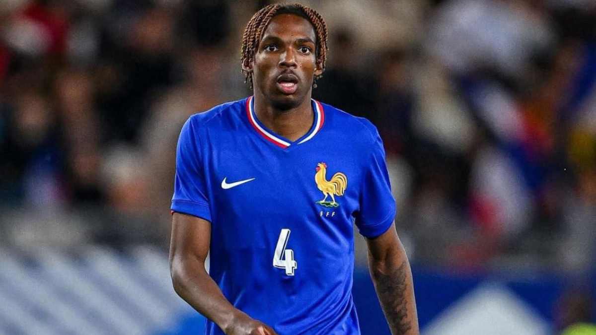 Liverpool dan Chelsea Berebut Jeremy Jacquet