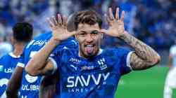 Marcos Leonardo Susul Lookman ke Atletico Madrid