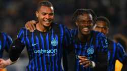 Menang Susah di Kandang Lecce, Inter