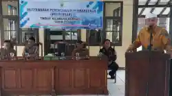Legislator Dapil IV DPRD Sumedang Dorong Tiga Skala Prioritas di Musrenbang Darmaraja
