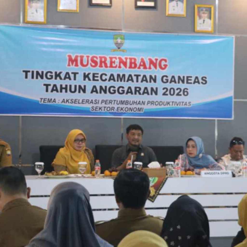 Musrenbang Harus Terbuka, Aspirasi Warga Jangan Dibatasi PIK