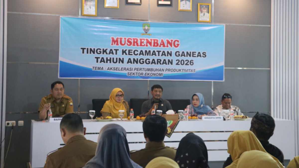 Musrenbang Harus Terbuka, Aspirasi Warga Jangan Dibatasi PIK