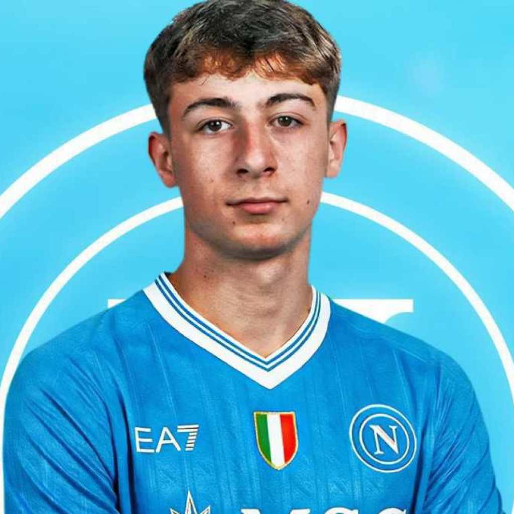 Napoli Boyong Wonderkid Milton Pereyra dari Boca Juniors