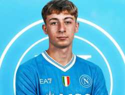 Napoli Boyong Wonderkid Milton Pereyra dari Boca Juniors