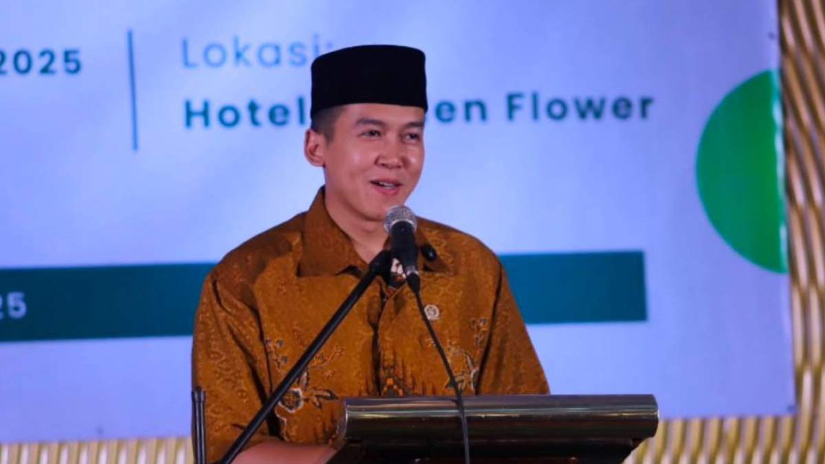 Pansus 14 DPRD Kota Bandung Kebut Raperda Pencegahan Perilaku Seksual Berisiko