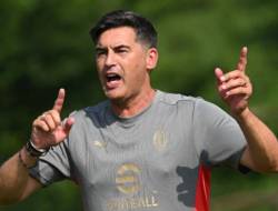 Paulo Fonseca: Saya Menyesal, AC Milan Tidak Memberi Cukup Waktu!
