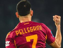 Rela Potong Gaji Demi AS Roma, Pellegrini Tolak Napoli, Inter hingga West Ham