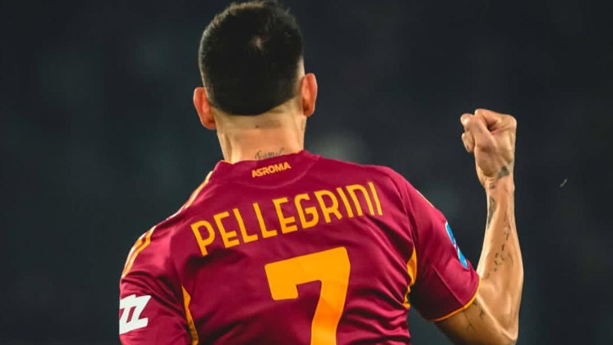 Pellegrini Tolak Napoli, Inter hingga West Ham