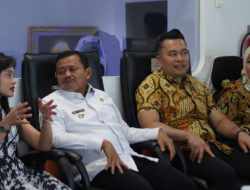 Pemkab Sumedang Gandeng BTN Perkuat Digitalisasi UMKM Naik Kelas