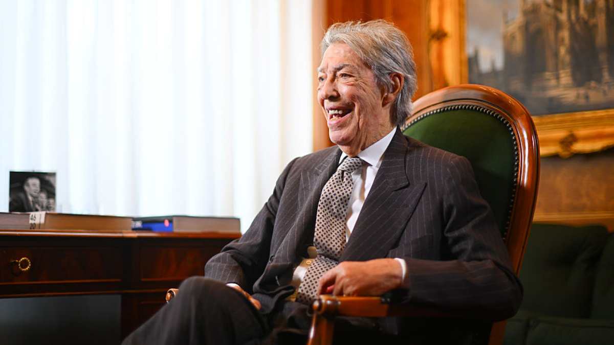 Eks Presiden Inter: Juventus si Paling Jadi Korban