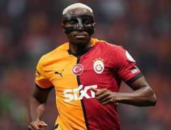 Osimhen: Presiden Napoli Halangi Saya Gabung Juventus!