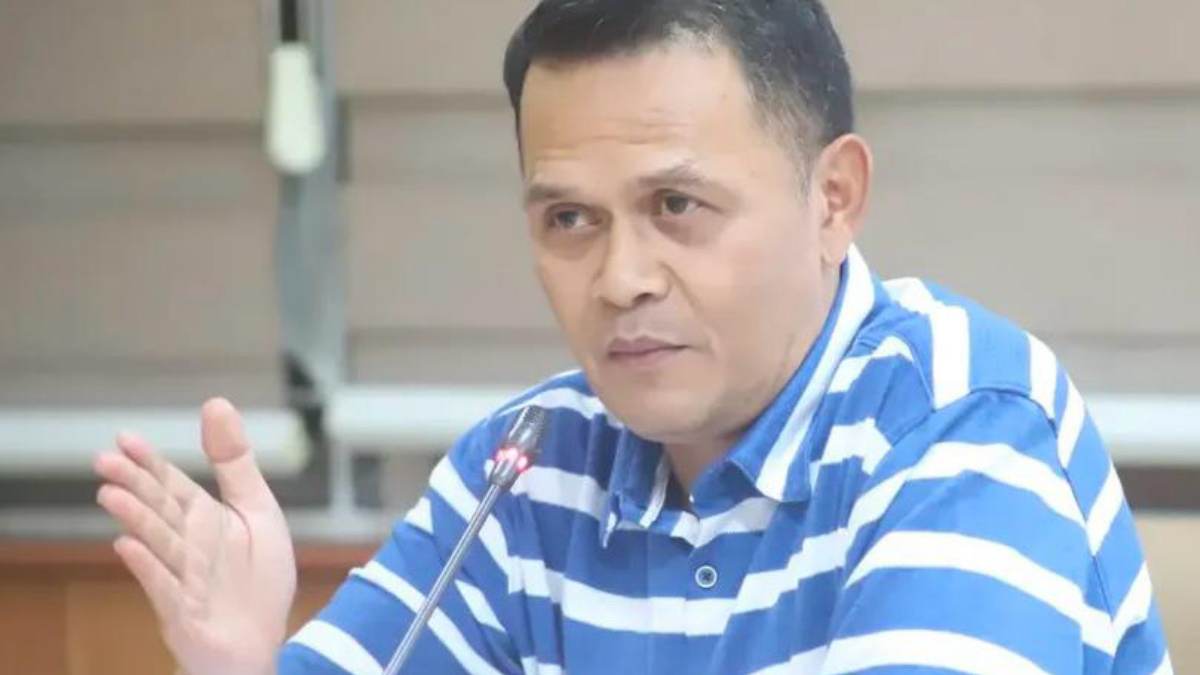 Raperda Ketertiban Kota Bandung Ditargetkan Jadi Solusi Nyata