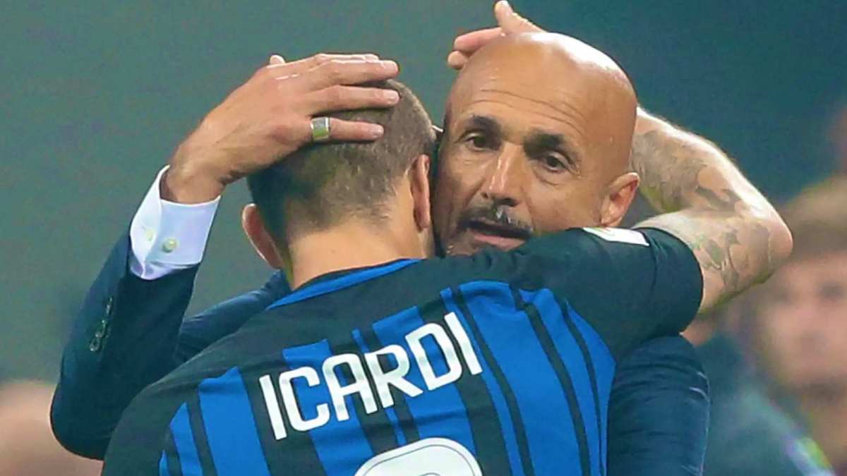 Spalletti Ingin Bawa Balik Icardi ke Italia, Juventus