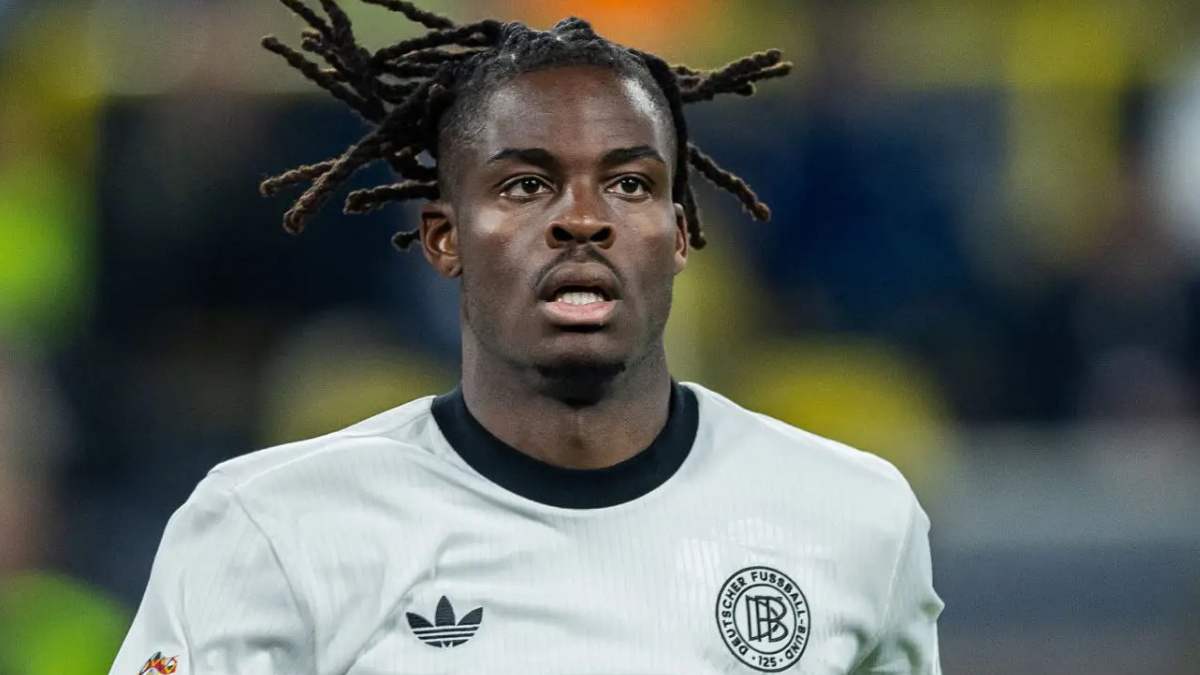 Tampil Apik Bersama Inter, Bayern Bidik Yann Bisseck