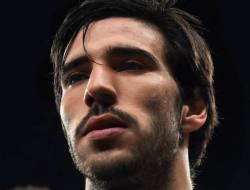 Tonali ke Arsenal? Ini Kata Agen Riso