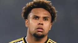 Weston McKennie di Juventus