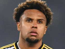 Juventini Bisa Bernapas Lega! McKennie Akhirnya Mau Teken Kontrak Baru