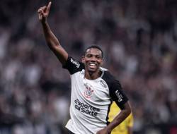 Corinthians Naikkan Harga, AC Milan Ancam Batal Rekrut André!