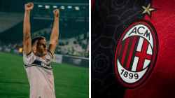 Andrej Kostic ke AC Milan